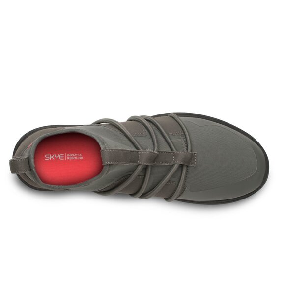 SKYE Unisex Rbutus EL Sneakers - Picture 3 of 4